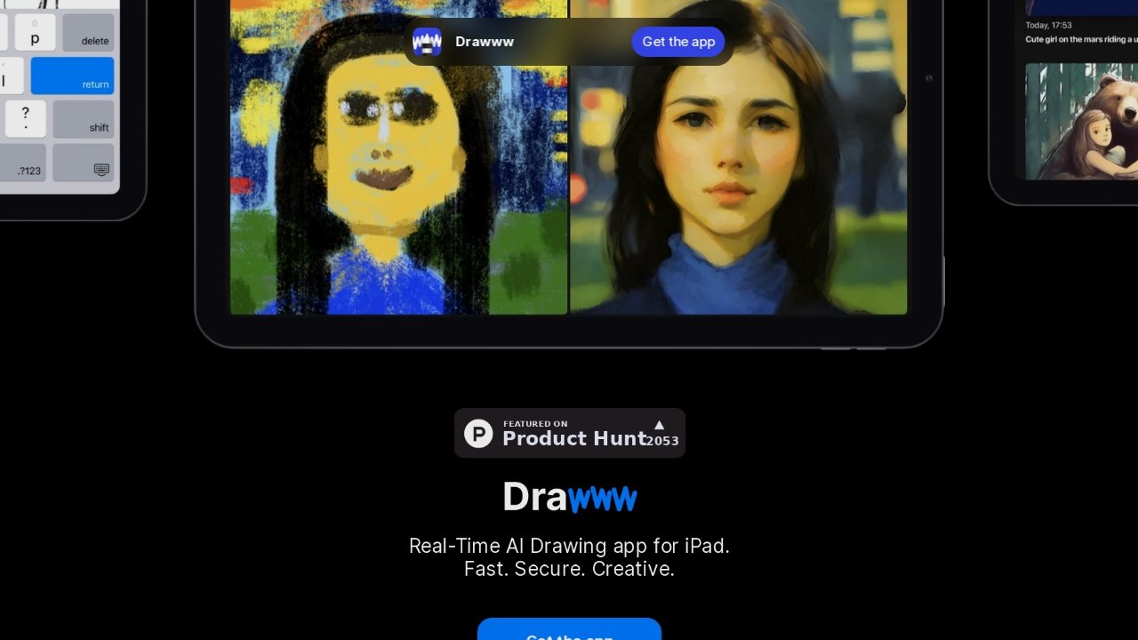Drawww