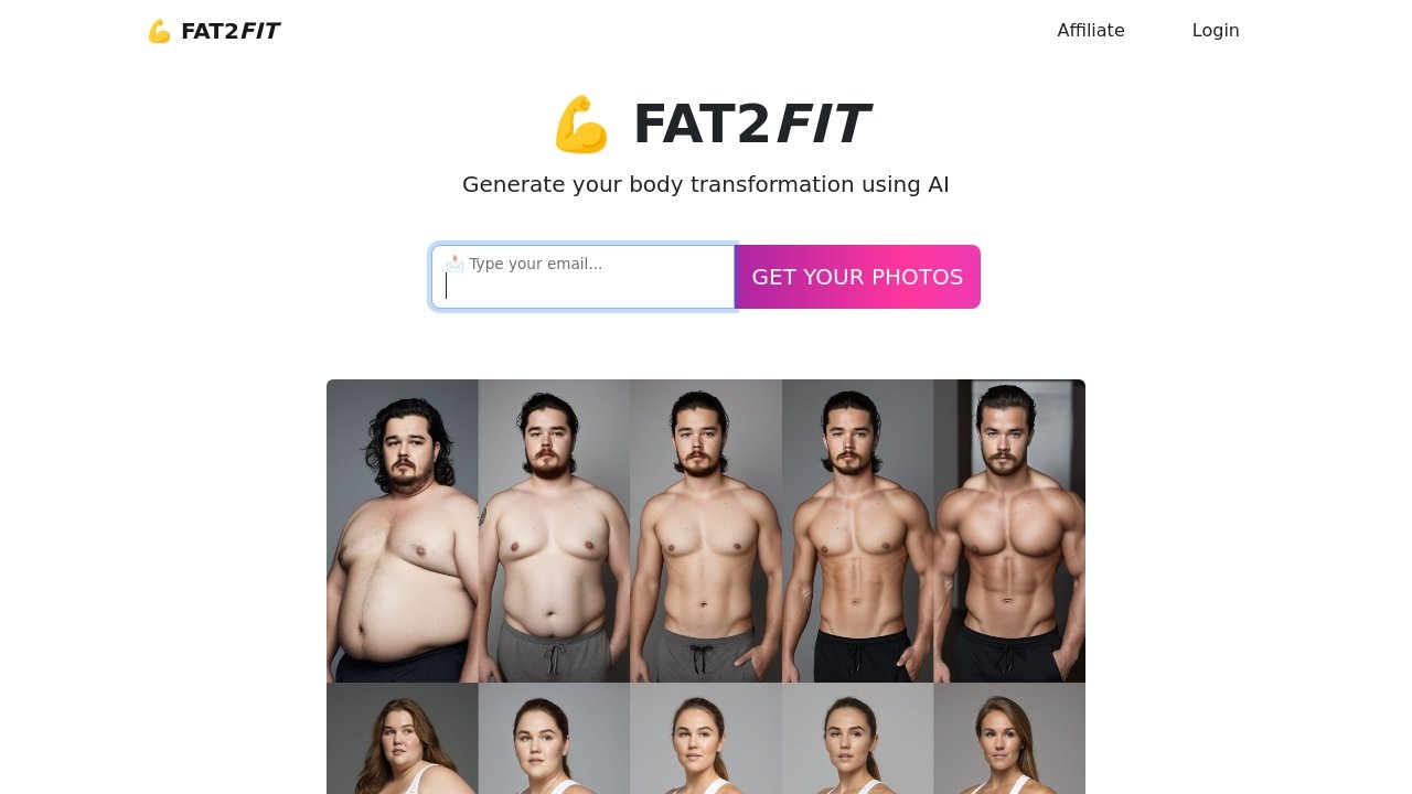 FAT2FIT