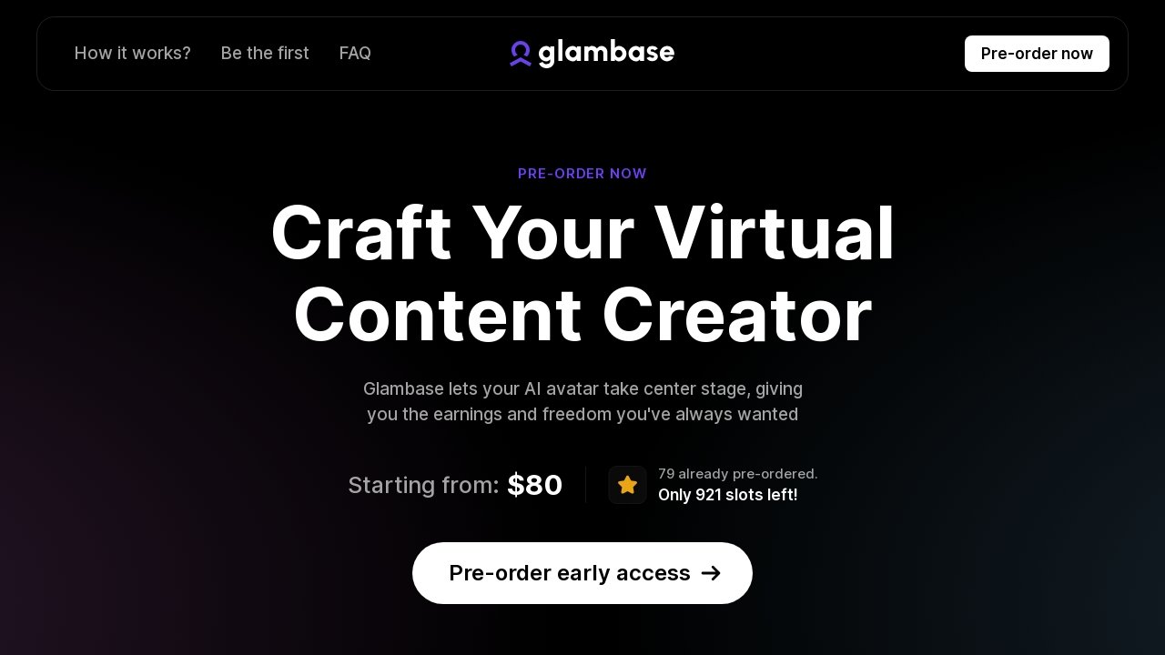Glambase