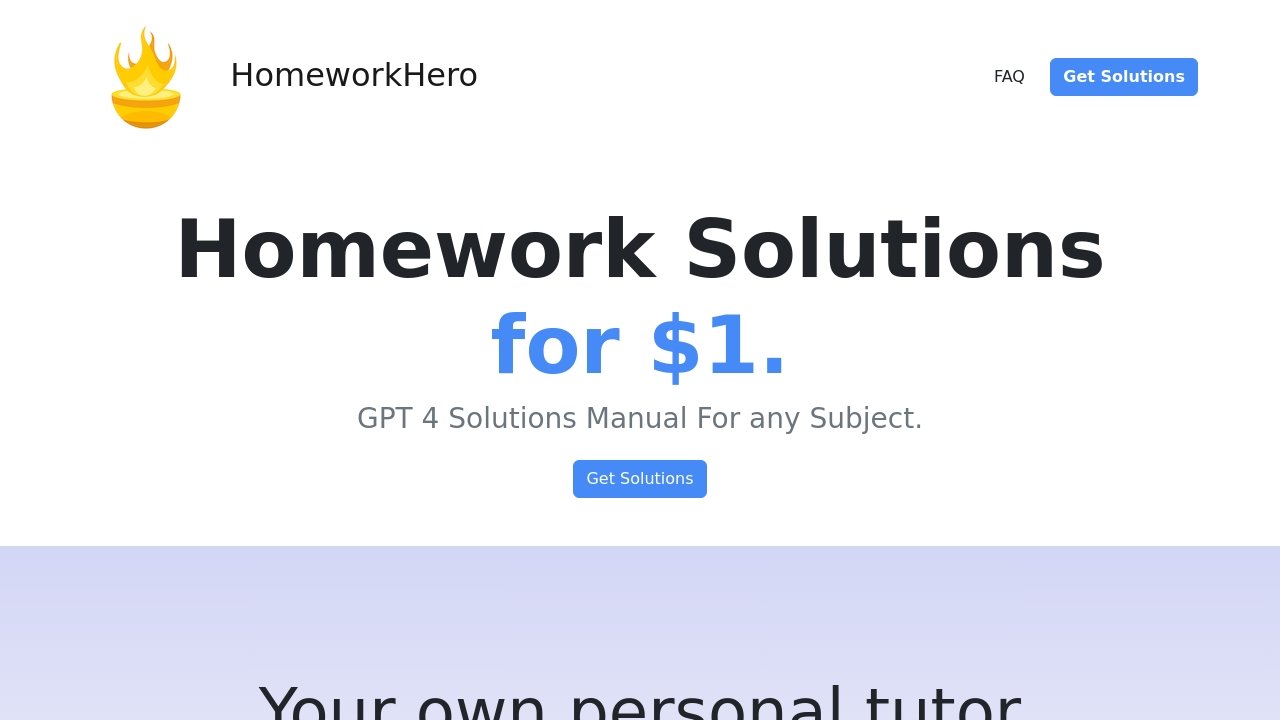 hero homework help