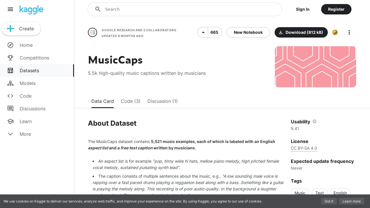 MusicLM by Google