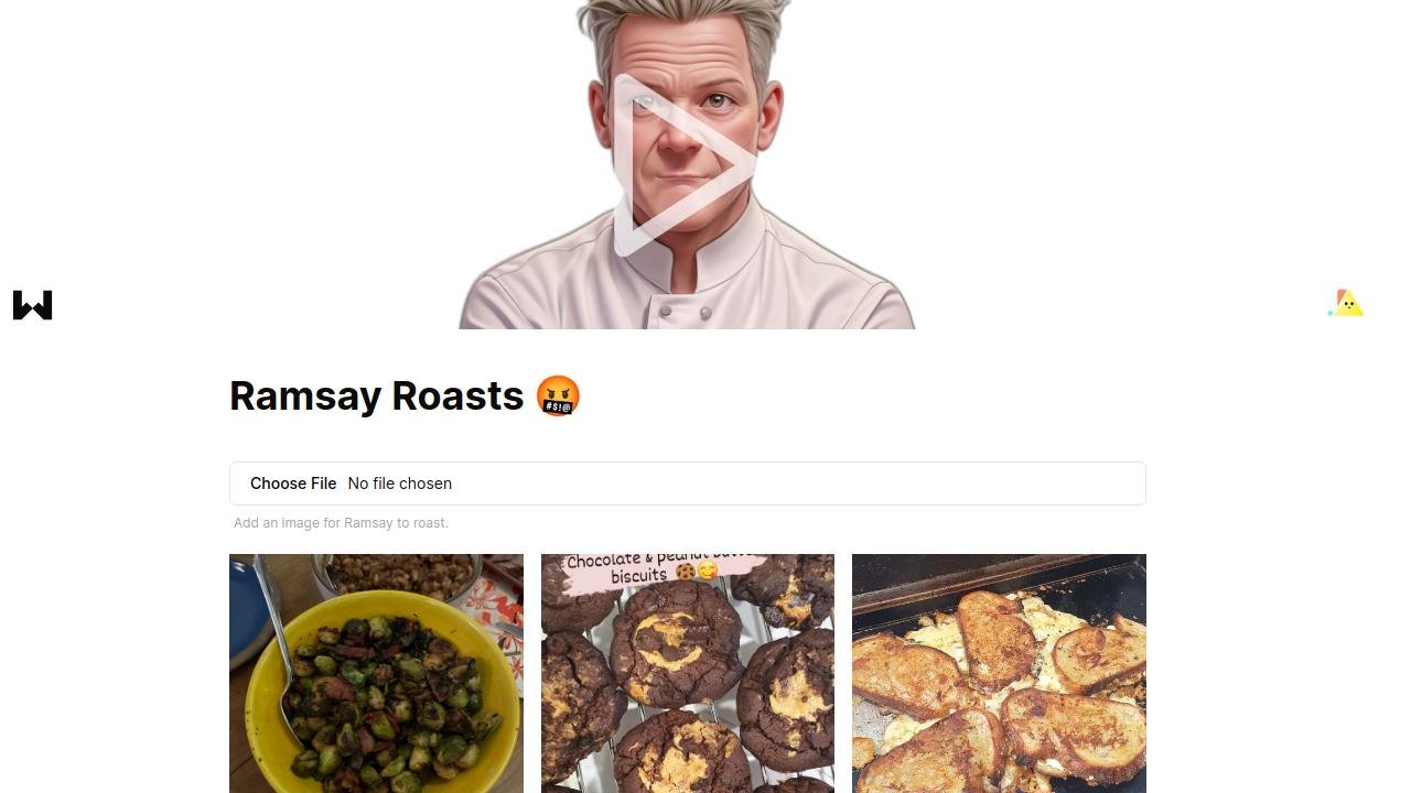 Ramsay Roasts